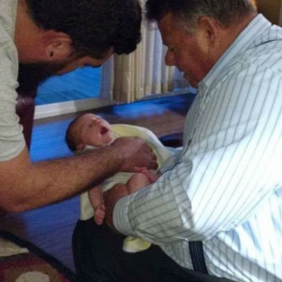 Meet your Posher, Jacob - Picture 1 of 1